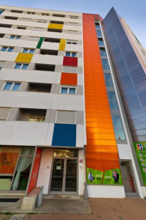 Hotel Sharing Torino
